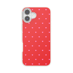 Cherry Pop — iPhone 16 Plus MagSafe Case - US 22835