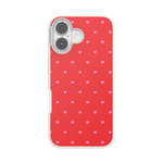 Cherry Pop — iPhone 16 MagSafe Case - US 75533