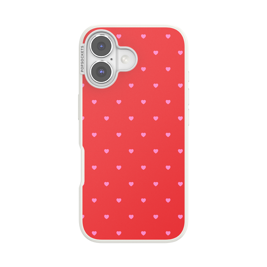 Cherry Pop — iPhone 16 MagSafe Case - US 75533