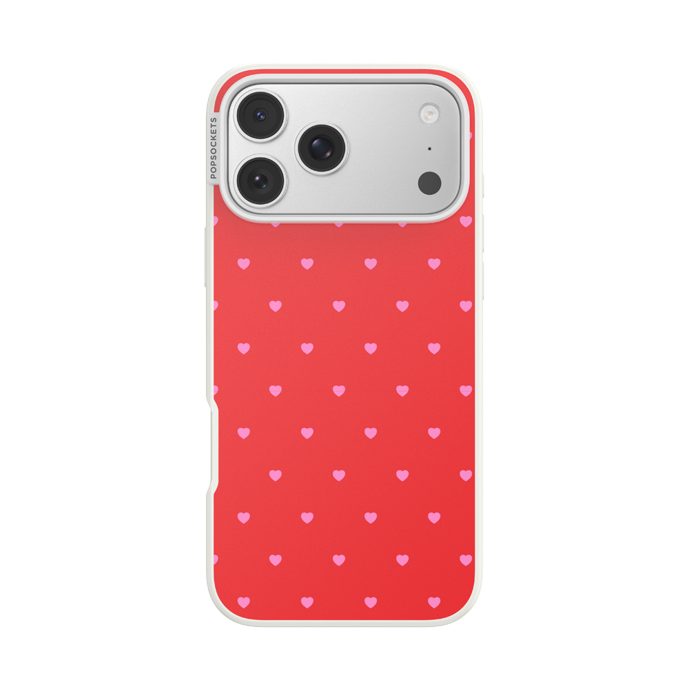 Cherry Pop — iPhone 17 Pro Max MagSafe Case - US 96494