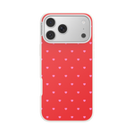 Cherry Pop — iPhone 17 Pro Max MagSafe Case - US 80041