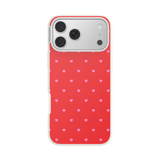 Cherry Pop — iPhone 17 Pro Max MagSafe Case - US 80041