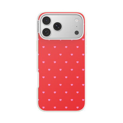 Cherry Pop — iPhone 17 Pro Max MagSafe Case - US 37694