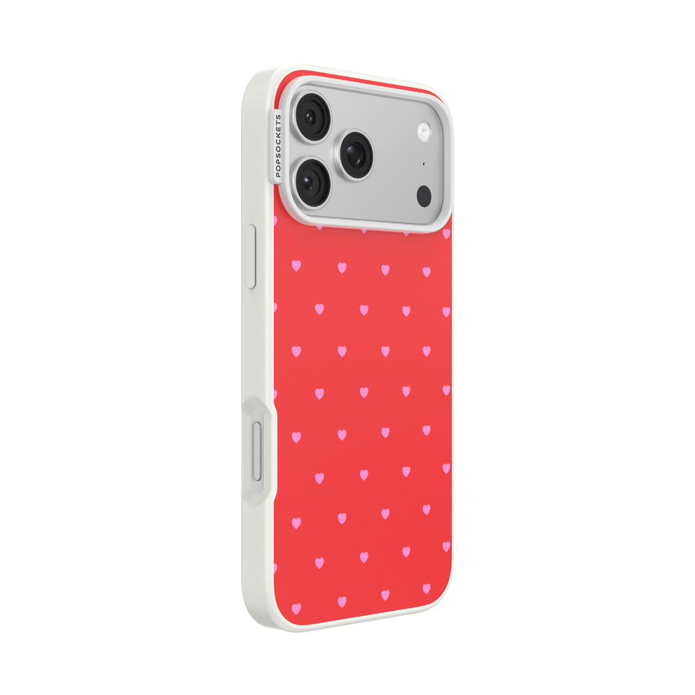 Cherry Pop — iPhone 17 Pro Max MagSafe Case - US 22801