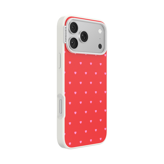 Cherry Pop — iPhone 17 Pro Max MagSafe Case - US 50819