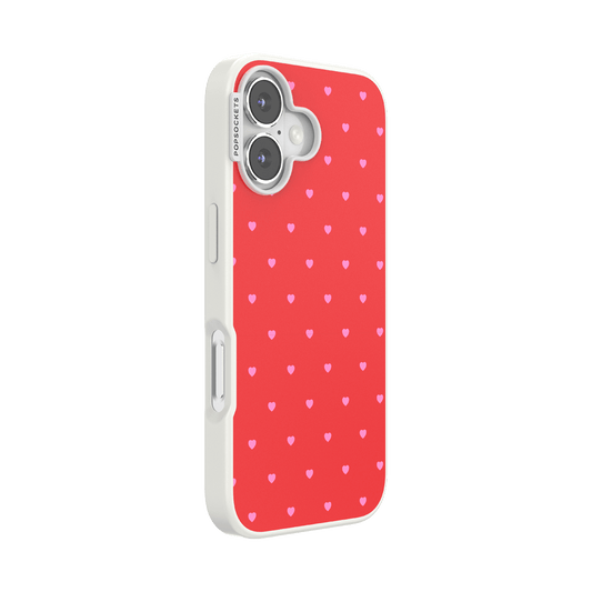Cherry Pop — iPhone 17 MagSafe Case - US 96585