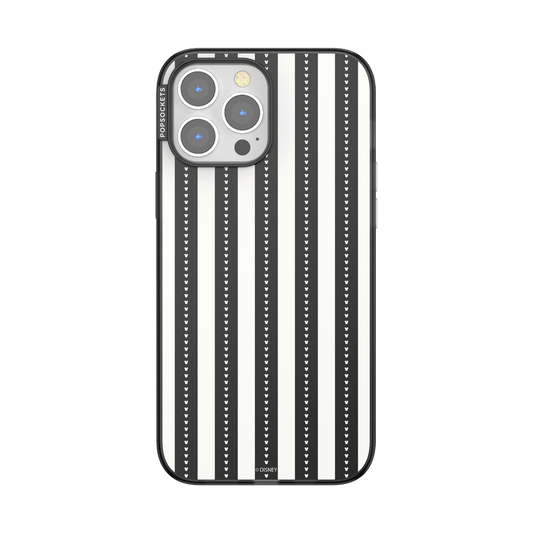 Chic Mickey Stripe — iPhone 13 Pro Max MagSafe Case - US 61358