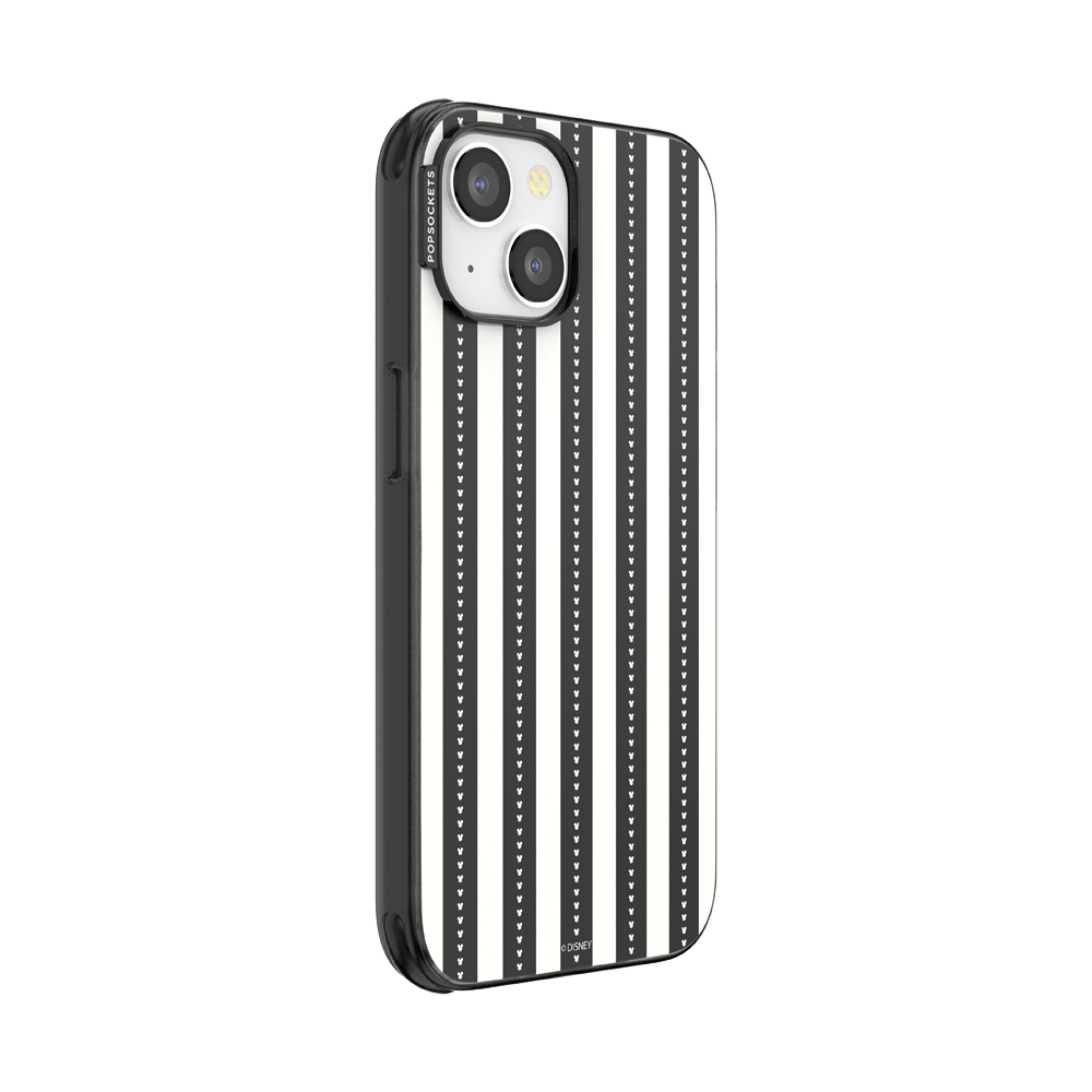 Chic Mickey Stripe — iPhone 13 MagSafe Case - US 28393