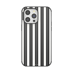 Chic Mickey Stripe — iPhone 14 Pro Max MagSafe Case - US 96952