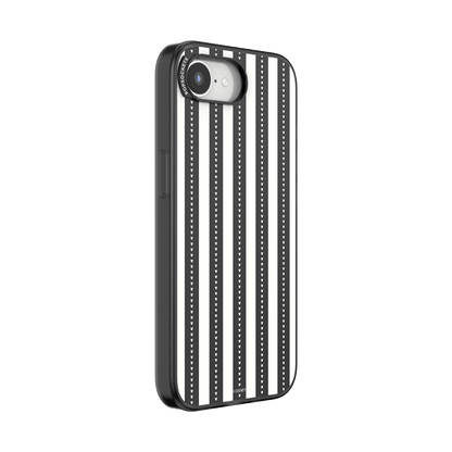 Chic Mickey Stripe — iPhone 17e/16eE MagSafe Case - US 87025