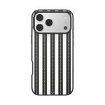 Chic Mickey Stripe — iPhone 17 Pro Max MagSafe Case - US 16393