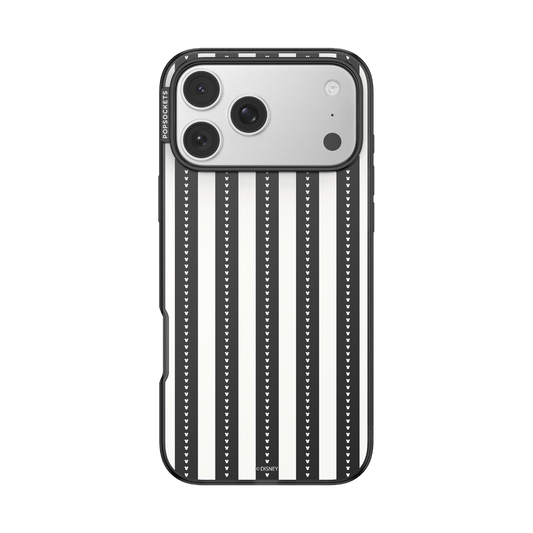 Chic Mickey Stripe — iPhone 17 Pro Max MagSafe Case - US 99849