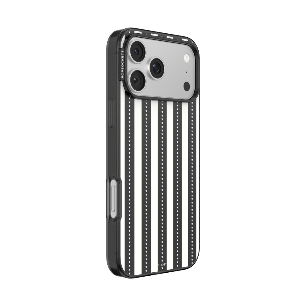 Chic Mickey Stripe — iPhone 17 Pro Max MagSafe Case - US 38379