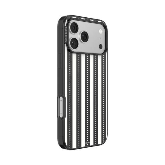 Chic Mickey Stripe — iPhone 17 Pro Max MagSafe Case - US 52489