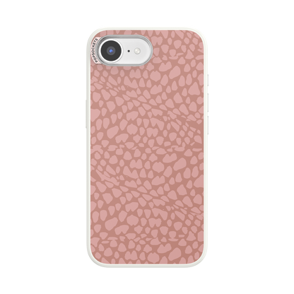 Clay Rosa Fossil — iPhone 17e/16e MagSafe Case - US 88688