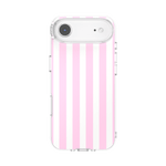 Club Stripe Pink — iPhone Air MagSafe Case - US 83708