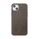 Cocoa Umber Petrified — iPhone 14 Plus MagSafe Case - US 71600