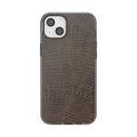 Cocoa Umber Petrified — iPhone 15 Plus MagSafe Case - US 17901