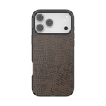 Cocoa Umber Petrified — iPhone 17 Pro Max MagSafe Case - US 42872