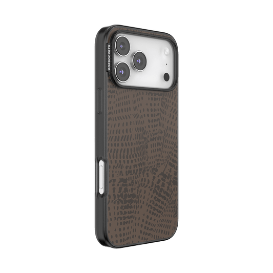 Cocoa Umber Petrified — iPhone 17 Pro Max MagSafe Case - US 29514