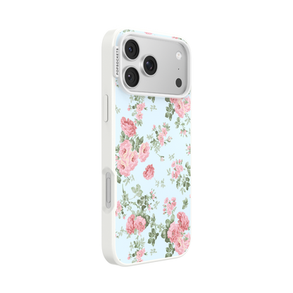 Cottage Tutu Blue — iPhone 17 Pro Max MagSafe Case - US 18633