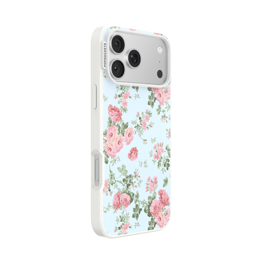 Cottage Tutu Blue — iPhone 17 Pro Max MagSafe Case - US 91244