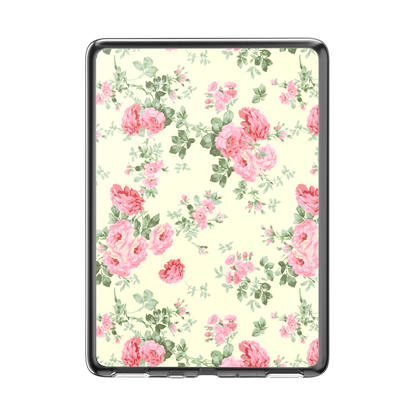 Cottage Tutu Yellow — Kindle 12th Gen MagSafe Case - US 69598