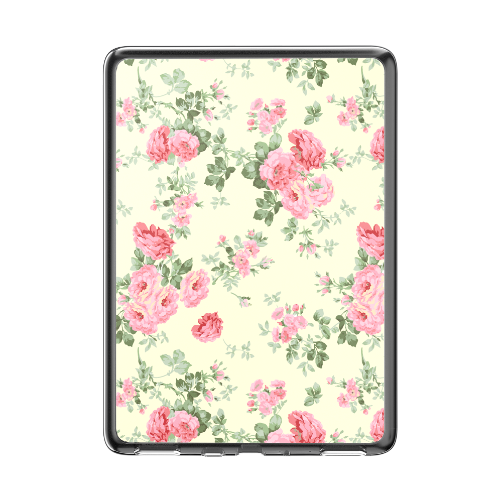 Cottage Tutu Yellow — Kindle 12th Gen MagSafe Case - US 62275