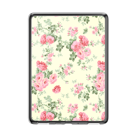 Cottage Tutu Yellow — Kindle 12th Gen MagSafe Case - US 62275