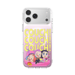 Couch! Couch! Couch! — iPhone 17 Pro Max MagSafe Case - US 76372