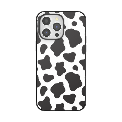 Cow Print — iPhone 14 Pro Max MagSafe Case - US 52419