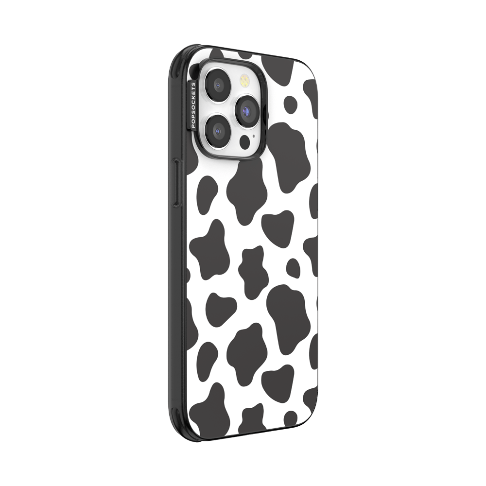 Cow Print — iPhone 14 Pro Max MagSafe Case - US 52419