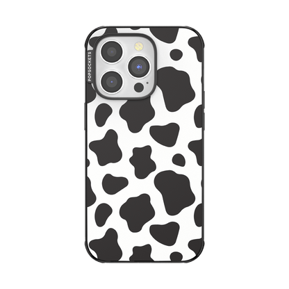 Cow Print — iPhone 14 Pro MagSafe Case - US 50632