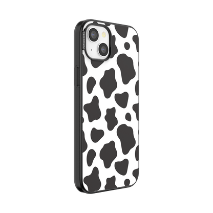 Cow Print — iPhone 15 Plus MagSafe Case - US 13499