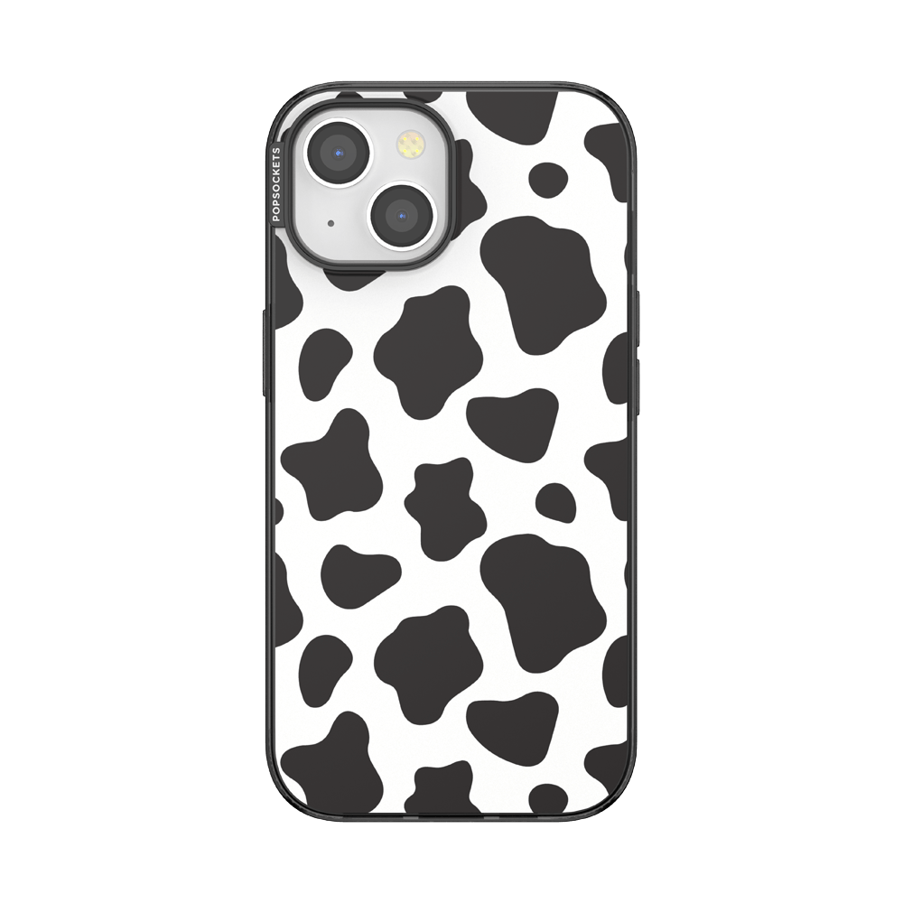 Cow Print — iPhone 15 MagSafe Case - US 77571