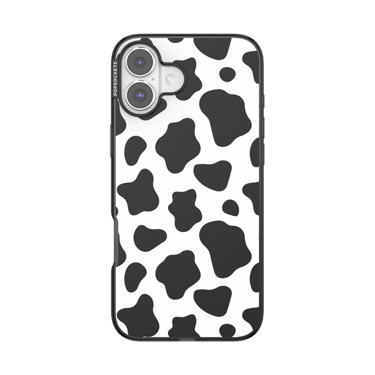 Cow Print — iPhone 16 Plus MagSafe Case - US 10459