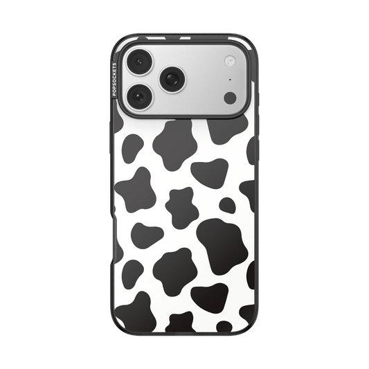 Cow Print — iPhone 17 Pro Max MagSafe Case - US 85611