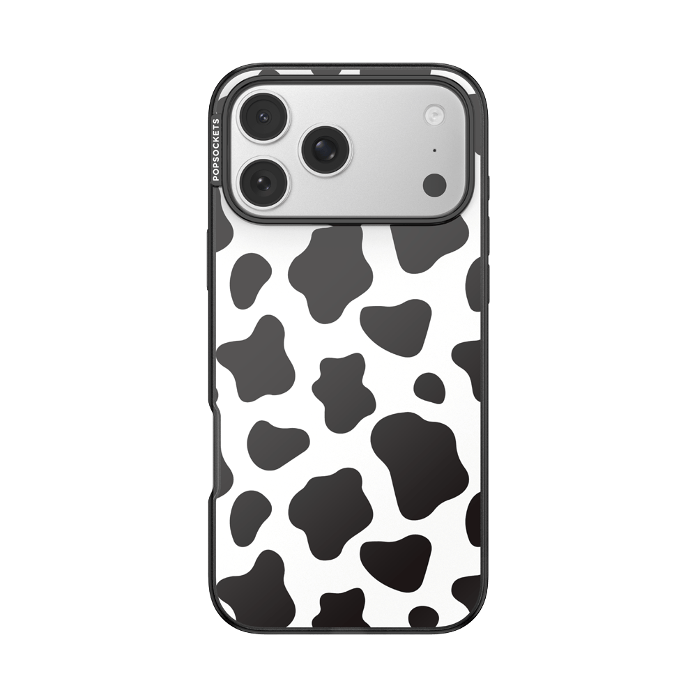 Cow Print — iPhone 17 Pro Max MagSafe Case - US 45662