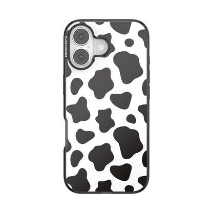 Cow Print — iPhone 17 MagSafe Case - US 35525