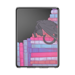 Curled Up With A Good Book — Kindle 11th Gen MagSafe Case - US 35890