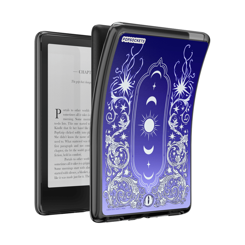 Curse Breaker — Kindle 11th Gen MagSafe Case - US 30829