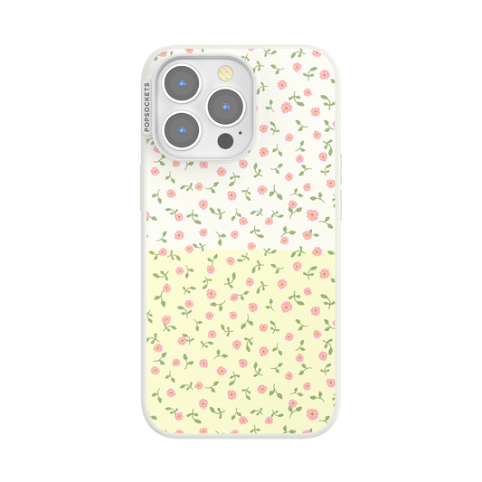 Dainty Prairie — iPhone 13 Pro MagSafe Case - US 17101