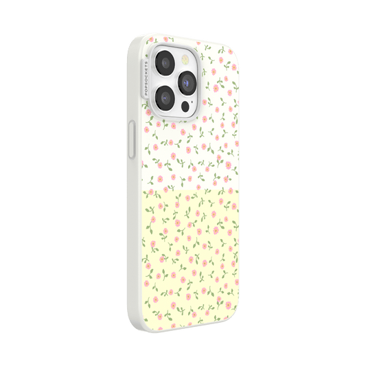 Dainty Prairie — iPhone 15 Pro Max MagSafe Case - US 46217