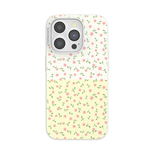 Dainty Prairie — iPhone 15 Pro MagSafe Case - US 87837