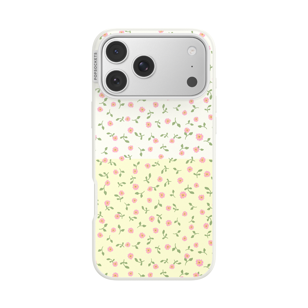 Dainty Prairie — iPhone 17 Pro Max MagSafe Case - US 17458