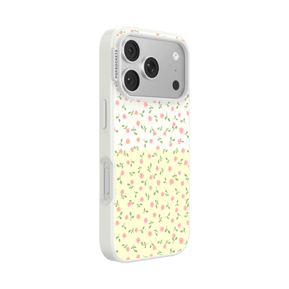 Dainty Prairie — iPhone 17 Pro MagSafe Case - US 50340