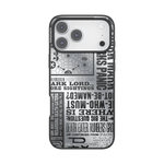 Dark Lord Has Returned — iPhone 17 Pro Max MagSafe Case - US 21606