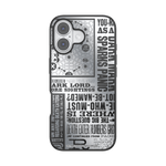 Dark Lord Has Returned — iPhone 17 MagSafe Case - US 94871