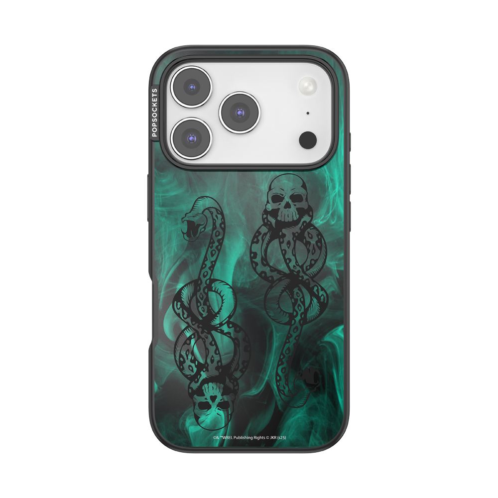 Dark Mark — iPhone 17 Pro MagSafe Case - US 77653