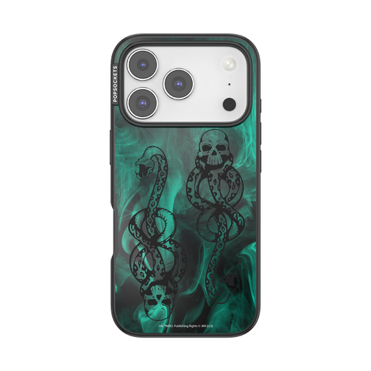 Dark Mark — iPhone 17 Pro MagSafe Case - US 77653